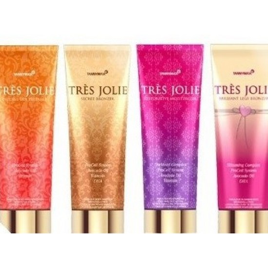 TRESS JOLIE TRESS JOLIE